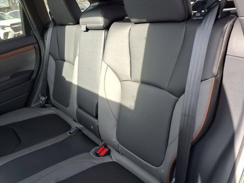 New 2026 Subaru Forester Sport image 10