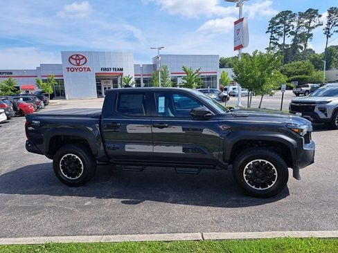 New 2026 Toyota Tacoma TRD Off-Road AWD/4WD image 5