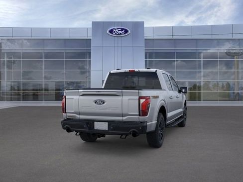 New 2025 Ford F150 Tremor w/ Equipment Group 402A High AWD/4WD image 8