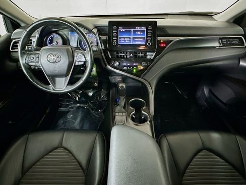 Used 2023 Toyota Camry SE FWD image 27