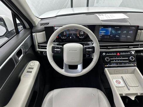 New 2026 Hyundai Santa Fe SE image 23