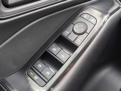 New 2026 Nissan Rogue S FWD image 16