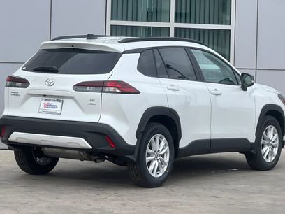 New 2026 Toyota Corolla Cross LE w/ Cold Weather Package