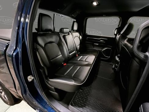 Used 2023 RAM 1500 Laramie AWD/4WD image 17