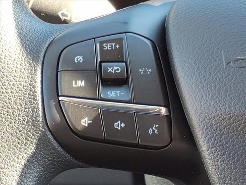 New 2026 Ford Transit 250 Low Roof RWD image 18