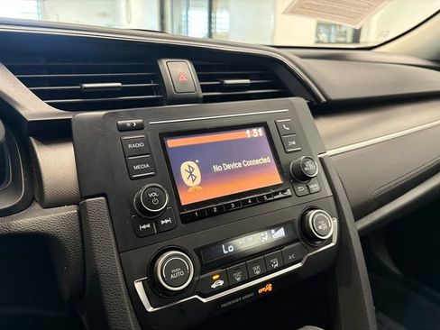 Used 2020 Honda Civic LX image 16