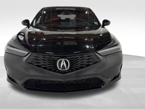 Used 2023 Acura Integra A-Spec FWD image 2