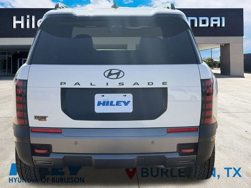 New 2026 Hyundai Palisade XRT Pro image 5