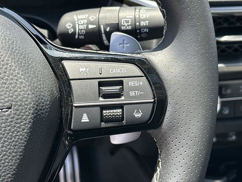 New 2025 Acura ADX A-Spec image 22