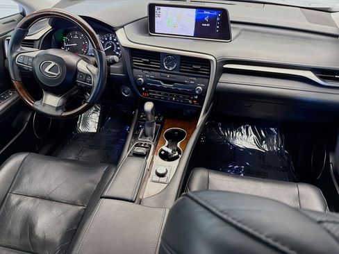 Used 2017 Lexus RX 350 FWD w/ Premium Package image 13