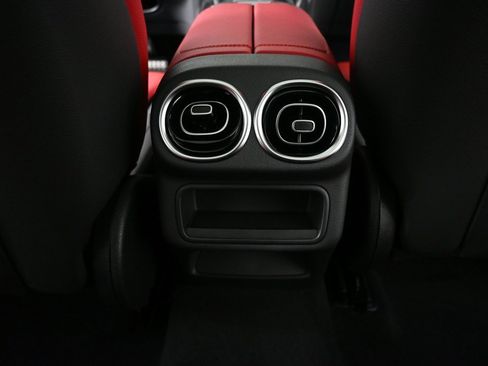 New 2026 Mercedes-Benz GLC 43 AMG 4MATIC image 17