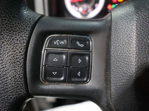 Used 2017 RAM 1500 Tradesman w/ Popular Equipment Group image 33