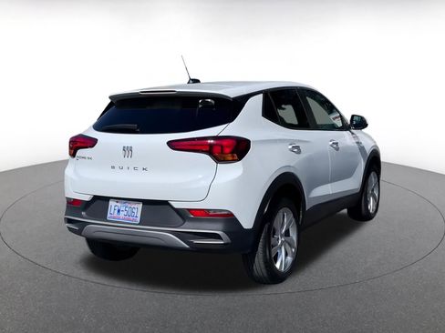 Used 2025 Buick Encore GX Preferred image 14