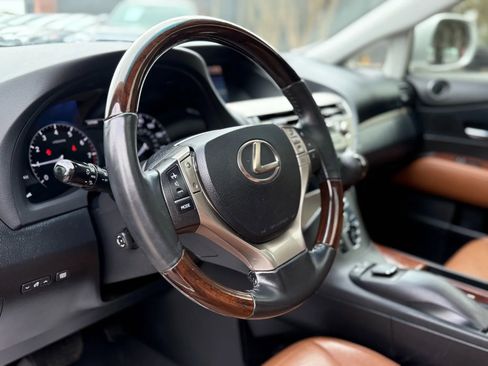 Used 2013 Lexus RX 350 FWD image 14