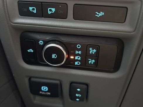 Used 2023 Ford F150 XLT w/ Equipment Group 302A High image 17