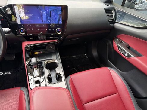 Used 2022 Lexus NX 350 AWD image 29