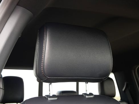 Certified 2025 Ford F150 Lariat w/ Equipment Group 501A Mid image 21