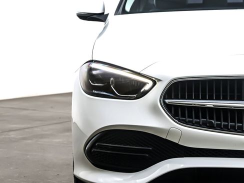 Used 2023 Mercedes-Benz C 300 Sedan image 14
