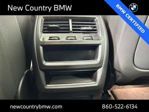 Certified 2026 BMW X5 xDrive40i w/ Parking Assistance Package image 28