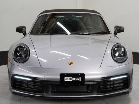 Used 2020 Porsche 911 Carrera S image 11