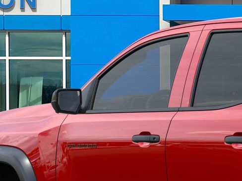 New 2026 Chevrolet Colorado Trail Boss image 12
