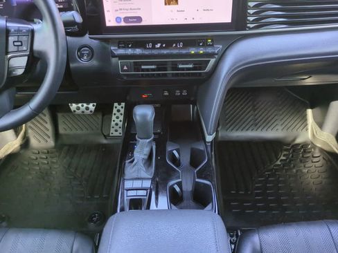 Certified 2025 Toyota Camry XSE FWD image 18