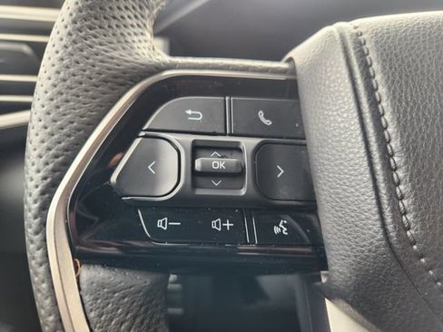 Used 2026 Toyota Sequoia Capstone AWD/4WD image 27