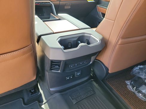 New 2026 Toyota Tundra 1794 Edition AWD/4WD image 11