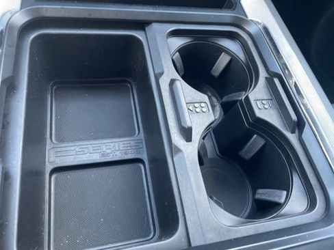 Used 2025 Ford F250 XLT w/ FX4 Off-Road Package AWD/4WD image 26