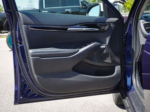 Used 2021 Kia Seltos SX image 14