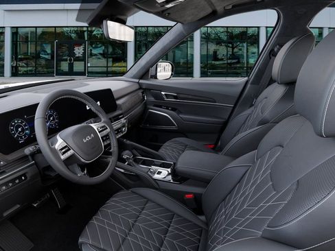 New 2025 Kia Telluride SX Prestige X-Pro image 17