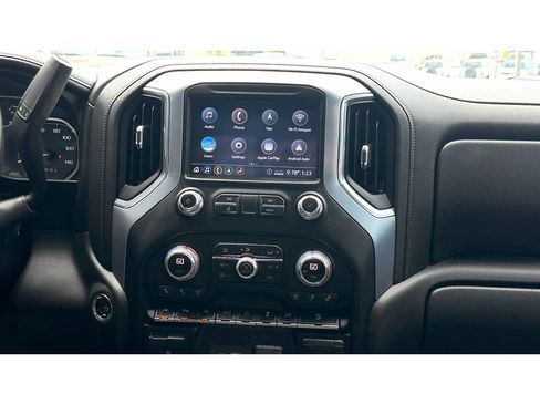 Used 2020 GMC Sierra 1500 SLT w/ SLT Premium Plus Package AWD/4WD image 14