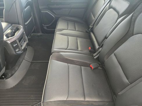 New 2026 RAM 1500 Laramie AWD/4WD image 5