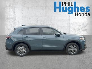 New 2026 Honda HR-V LX video 2