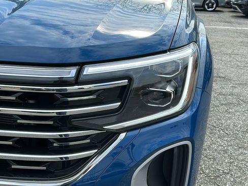 New 2025 Volkswagen Atlas SEL AWD/4WD image 7