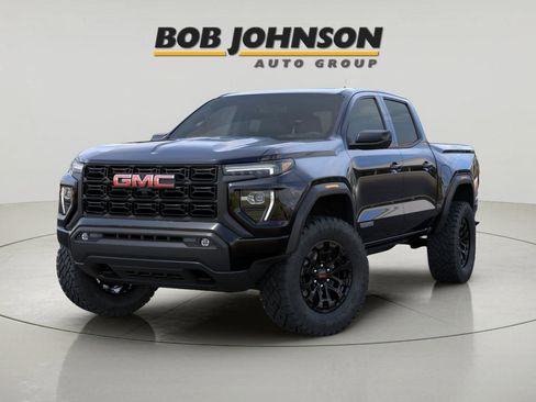 New 2026 GMC Canyon Elevation w/ Convenience Package AWD/4WD image 7