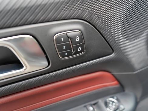 New 2025 Ford Mustang GT Premium w/ GT Performance Package image 10