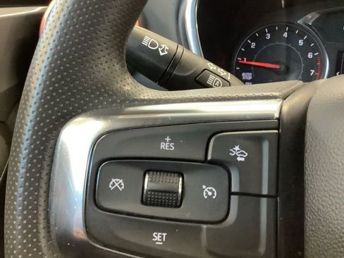 Used 2022 Chevrolet Blazer LT AWD/4WD image 28