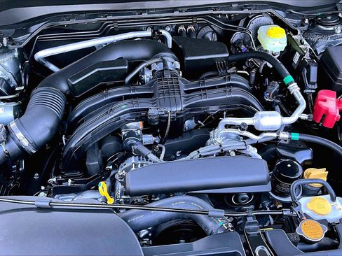 New 2026 Subaru Forester Premium image 17