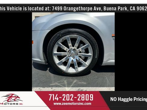 Used 2005 Chrysler 300 SRT8 w/ SRT Option Group II image 48