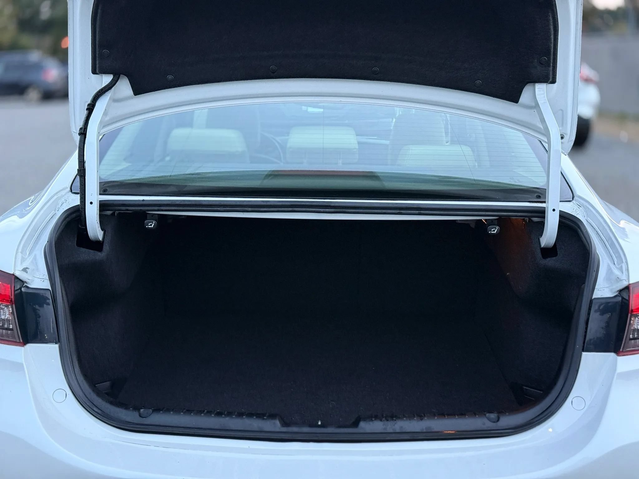 Used 2014 MAZDA MAZDA6 Grand Touring FWD image 28