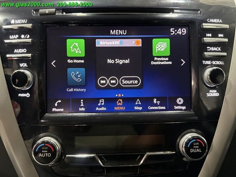 Used 2019 Nissan Murano SL AWD/4WD image 24