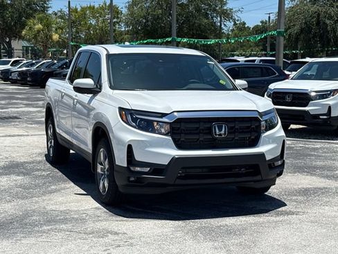 New 2026 Honda Ridgeline RTL image 3