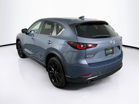 Used 2024 MAZDA CX-5 Carbon Edition AWD/4WD image 5