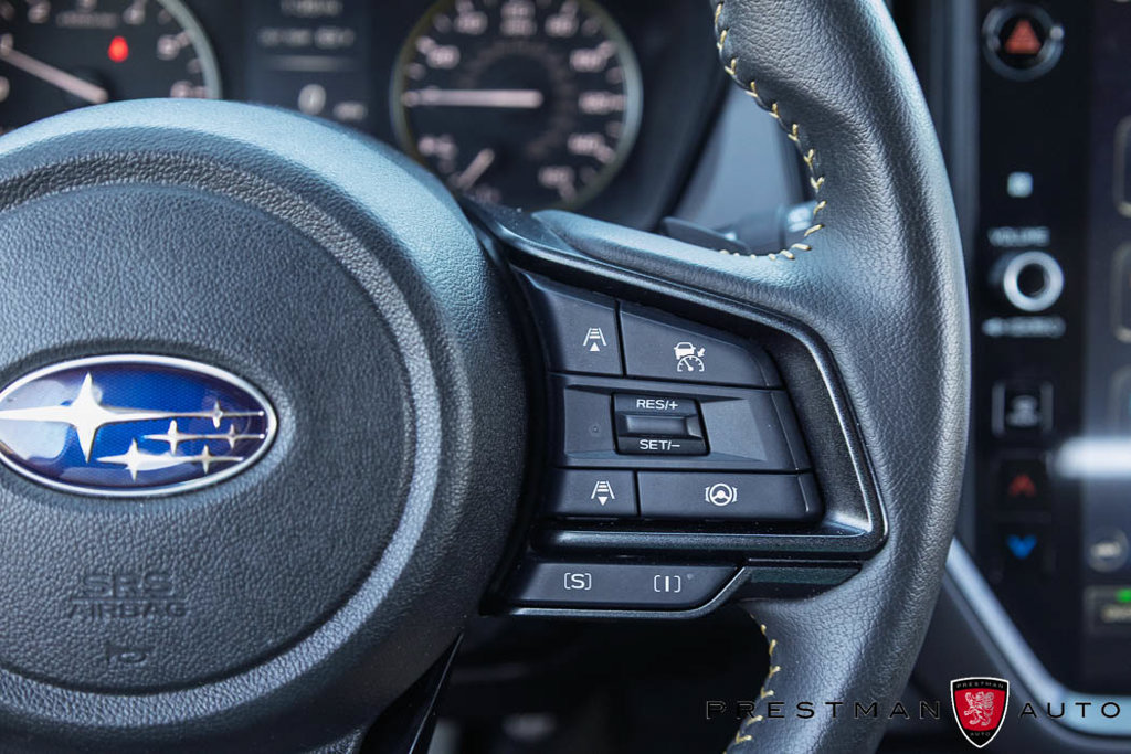 Used 2024 Subaru Crosstrek 2.5i Sport AWD/4WD image 26