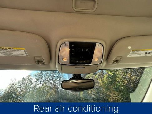 Used 2018 Dodge Durango Citadel w/ Trailer Tow Group IV image 29