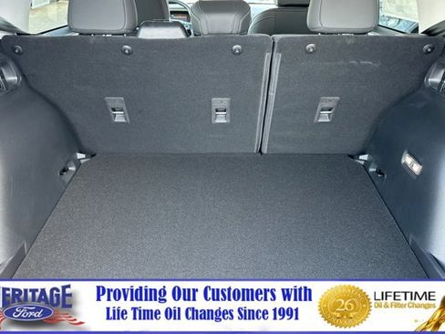 New 2026 Ford Bronco Sport Big Bend image 15