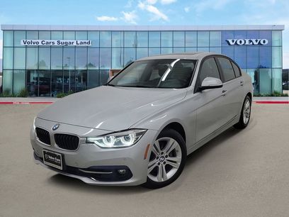 Used 2016 BMW 328i xDrive Sedan