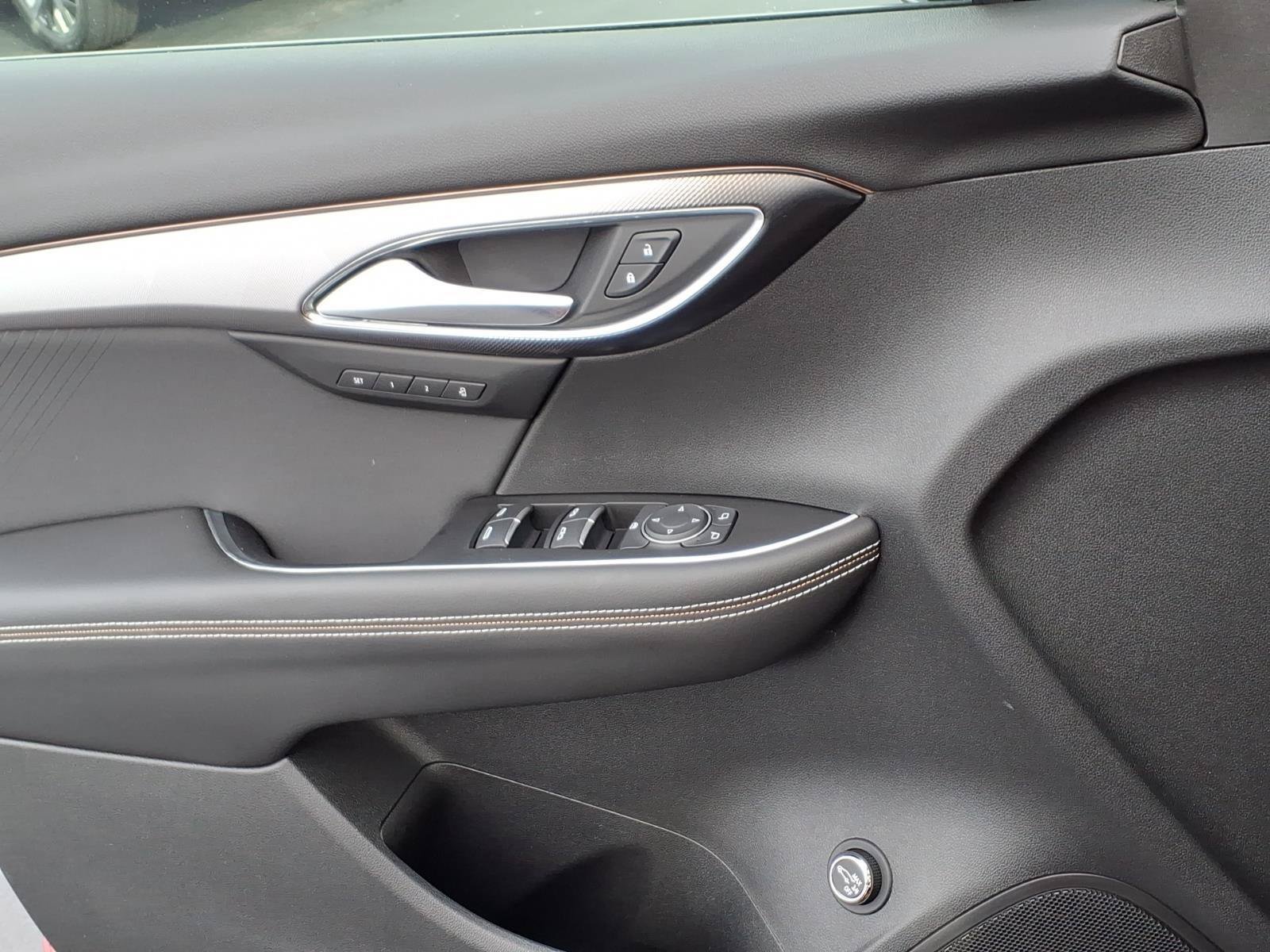 Used 2024 Buick Envision Sport Touring AWD/4WD image 25