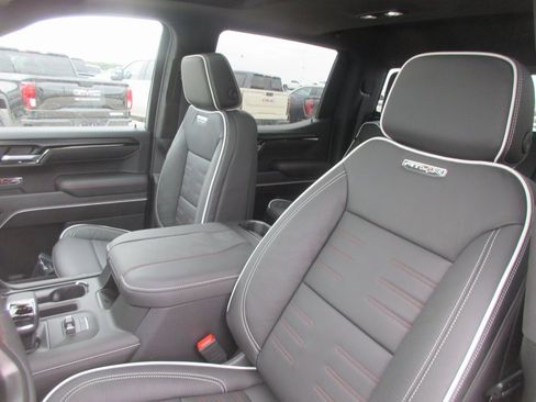 New 2026 GMC Sierra 1500 AT4X image 15